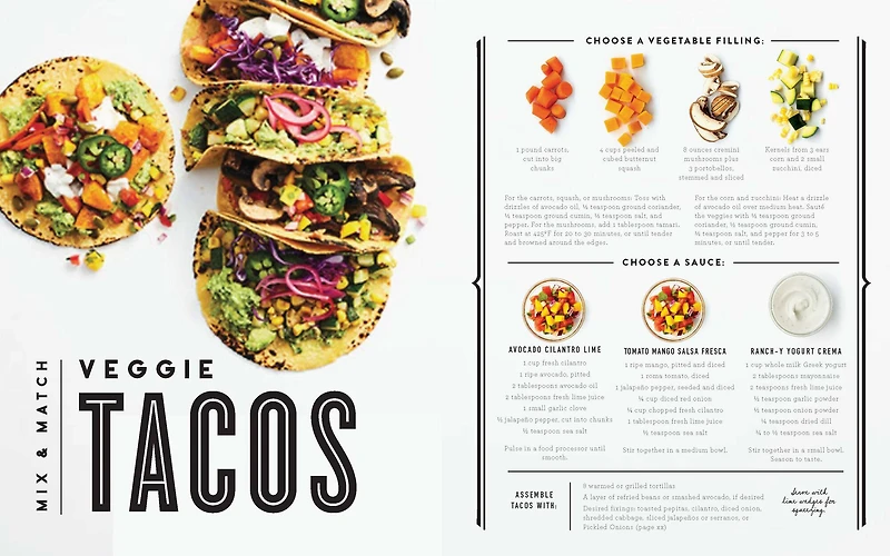 Love & Lemons Simple Feel Good Food: A Cookbook