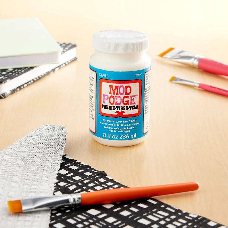 Mod Podge® Fabric