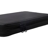 Black 80 Slot Pencil Case by Artist's Loft®