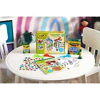 Crayola® Toddler Scissor Skills Activity Kit