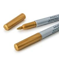 Fine Tip Permanent Marker Set by Artist's Loft