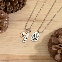 ImpressArt® Nature Metal Stamps Pack