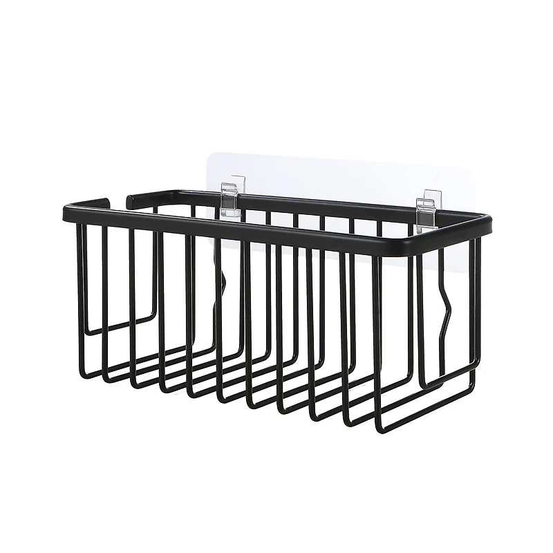 10" SunnyPoint Aluminum Rectangle Basket