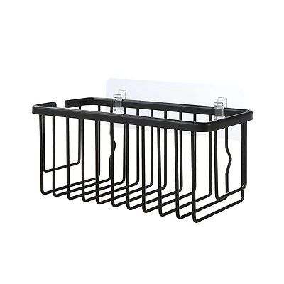 10" SunnyPoint Aluminum Rectangle Basket