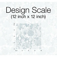 Roommates Forest Friends Peel & Stick Wallpaper