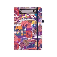 Vera Bradley® Fall for Peanuts® Mini Clipboard Folio