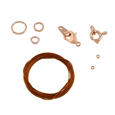 Findings Kit by Bead Landing