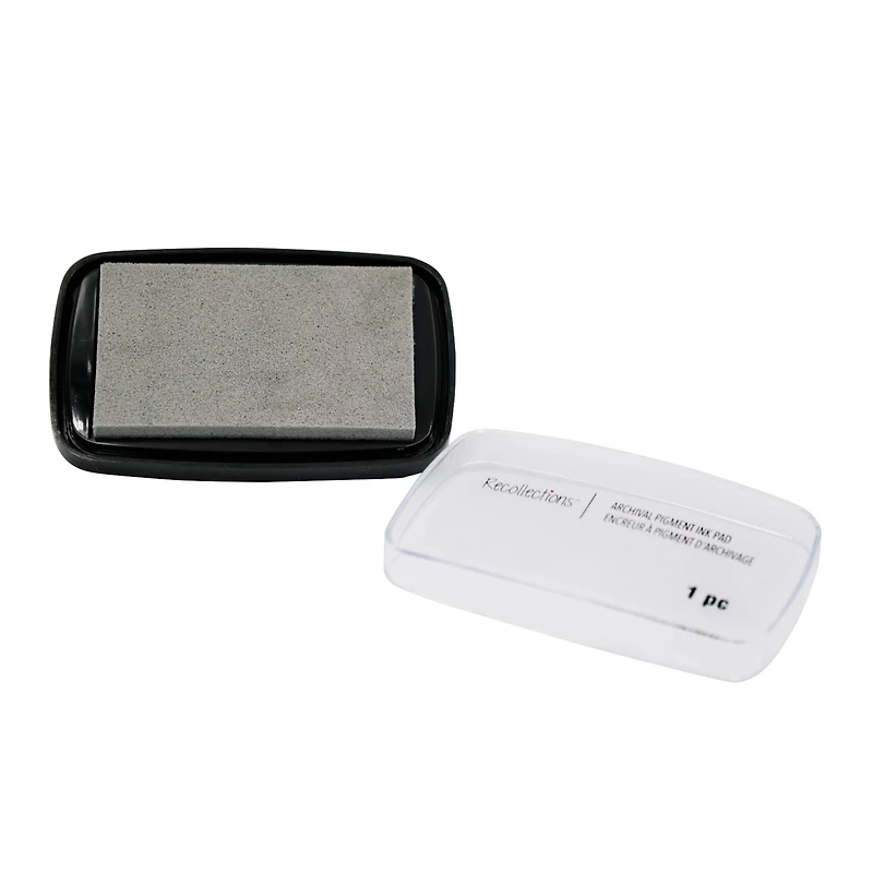 Archival Pigment Ink Pad by Recollections™
