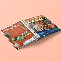 Incredible But True: Animals