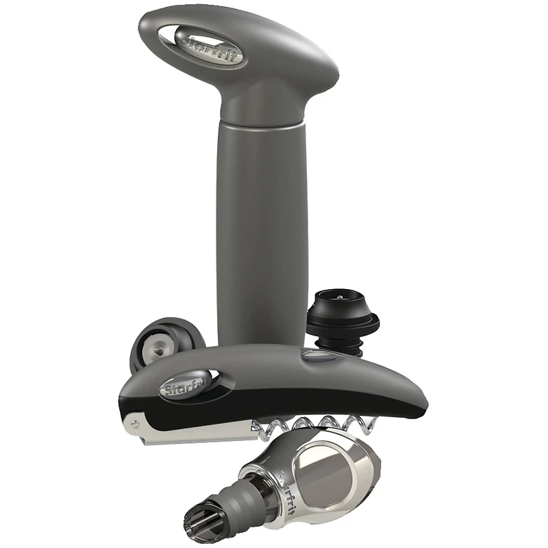 Starfrit Wine Accessory Kit