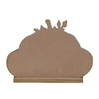 12.25" Welcome Pumpkin Tabletop Décor by Ashland®