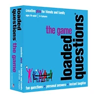Loaded Questions® The Game
