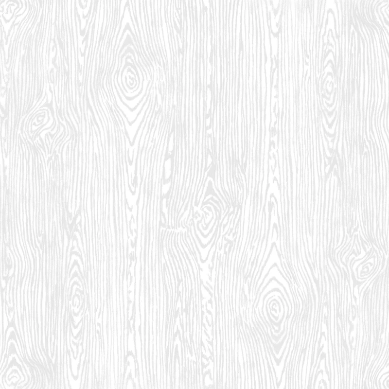 American Crafts™ White Woodgrain 12" x 12" Textured Cardstock, 25 Sheets