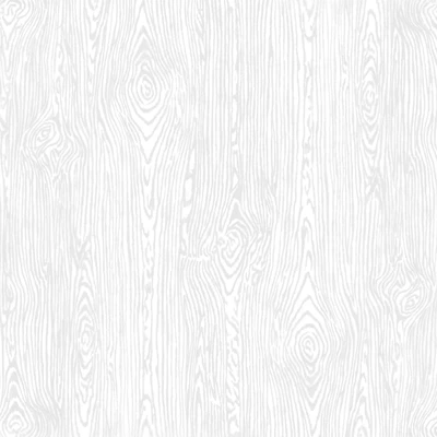 American Crafts™ White Woodgrain 12" x 12" Textured Cardstock, 25 Sheets