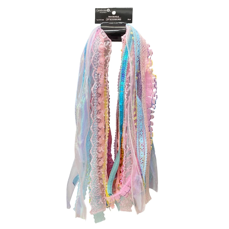 Unicorn Halloween Trim Bundle by Celebrate It™