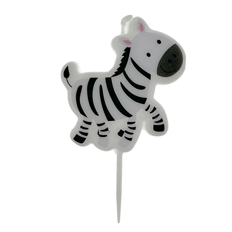 Jungle Animals Candle Set by Celebrate It™