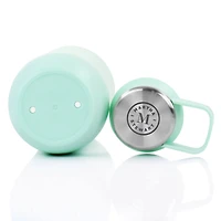 Martha Stewart 25oz. Mint Plastic Water Bottle