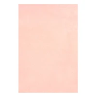 12" x 18" Baby Pink Premium Felt by Creatology™
