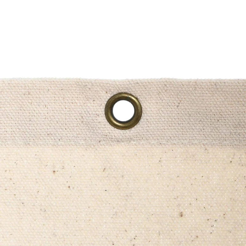 Household Essentials 28" Canvas Craft & Garden Wall Organizer