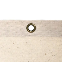 Household Essentials 28" Canvas Craft & Garden Wall Organizer