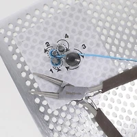 The Beadsmith® Wig Jig® Wig-a-ma-jig™