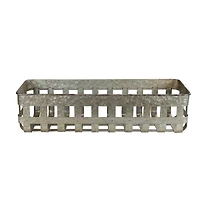 Metal Baskets, 3ct.