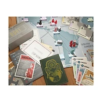 Pandemic: Legacy Season 0