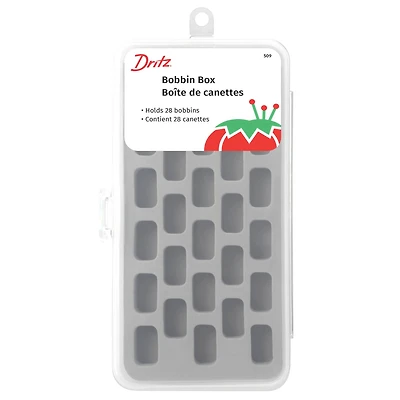 Dritz® Bobbin Box