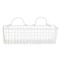 DII® Medium Wire Wall Baskets
