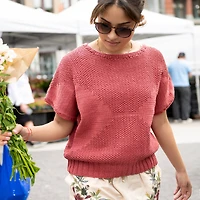 Lion Brand® 24/7 Cotton® Yarn