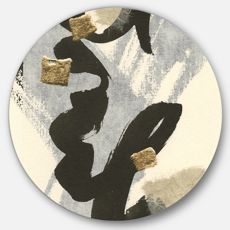 Designart - Glam Collage II