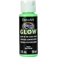 DecoArt® Americana® Glow™ Paint