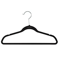 Simplify Kids Velvet Hangers