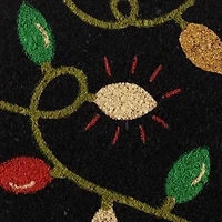 DII® Merry & Bright Lights Doormat