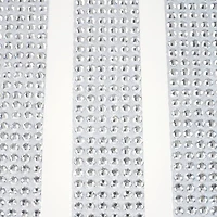 12 Packs: 3 ct. (36 total) Clear Micro Gem Strips by Recollections™