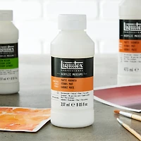 Liquitex® Matte Varnish