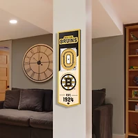 19" NHL 3D StadiumView Banner