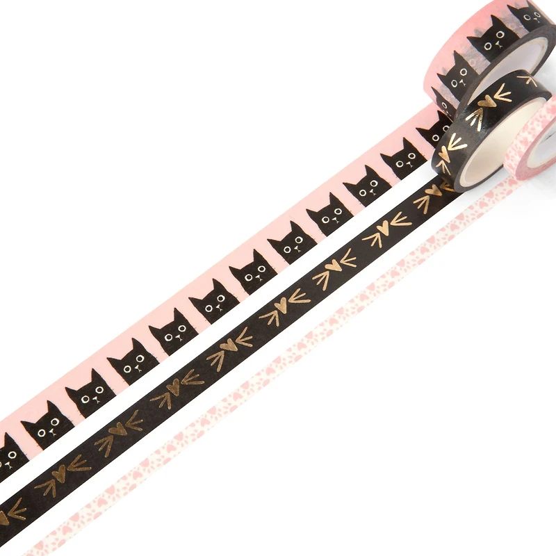 Cat Washi Tapes by Recollections™