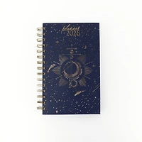 5" x 8" Starlit Romance 2026 Planner by Recollections™