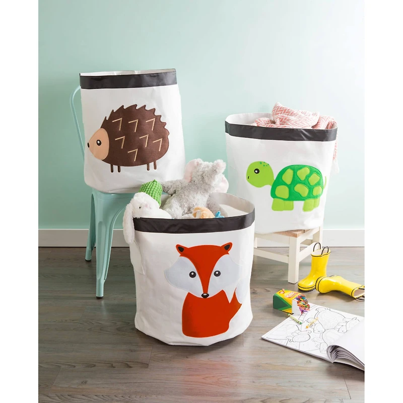 DII® Fox Storage Basket