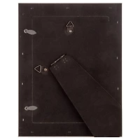 Expressions™ 5" x 7" Gray Ribbed Frame by Studio Décor®