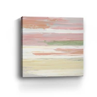 Pastel Sunset II Canvas Giclee