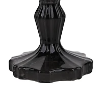 Assorted 4.25" Glass Candle Holder by Ashland®, 1pc.