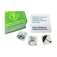 The How I Survived Game