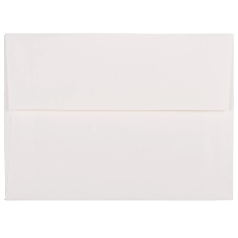 JAM Paper A6 Strathmore Invitation Envelopes