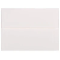 JAM Paper A6 Strathmore Invitation Envelopes