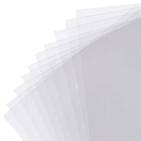 Shrinky Dinks® Crystal Clear Creative Pack