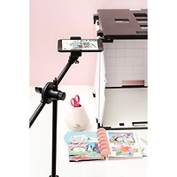 We R Memory Keepers® ShotBox ShotStand with Camera Rig