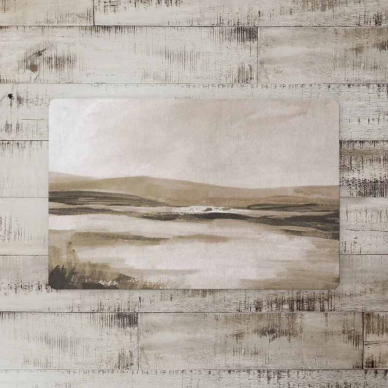 18" x 27" Vista Point Landscape Floor Mat