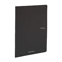 Fabriano® EcoQua Staple Bound Notebook